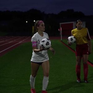 Meet your Posher, Michaela